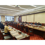 以法治为引领，助推“两茶”产业高质量发展 ——省人大农业与农村委员会召开第十三次全体会议