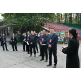 辰溪县:做实代表建议督办用“群众满意”检验成效