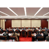 陈飞主持召开省人大常委会2026年立法项目论证会