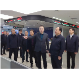 周农出席加强人大司法监督工作座谈会