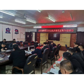 桂阳：基层立法联系点，让民意搭上“立法直通车”