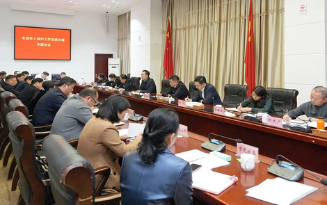 宁乡市：以代表之力护苗成长 以监督之责护航未来