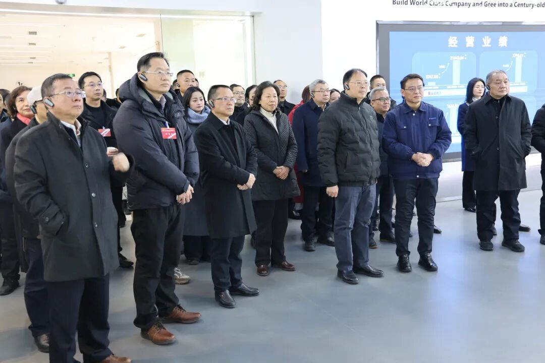 部分在湘全国人大代表在长沙益阳开展集中视察