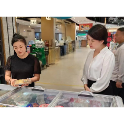 【代表好声音】对食品配料表造假“零容忍”!这件代表建议落地有声