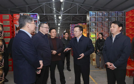 市县人大聚焦 | 湘潭市：守正创新担使命 履职力行促发展