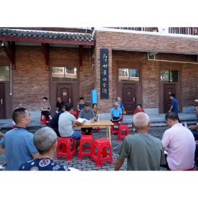 邵阳市：深耕基层“最后一公里” 打造全过程人民民主实践样本