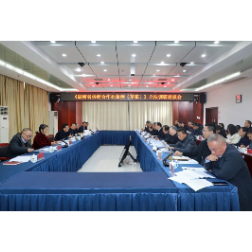 陈飞开展供销合作社立法调研时强调：围绕“安全、规范、可靠、放心”目标 建设一支高质量为农生产性服务的重要力量