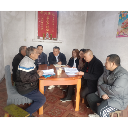 衡阳市：人大代表3次约见政府部门负责人，督促化解28年民生难题