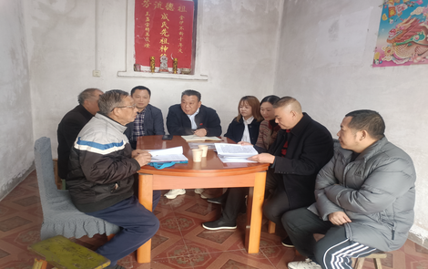 衡阳市：人大代表3次约见政府部门负责人，督促化解28年民生难题