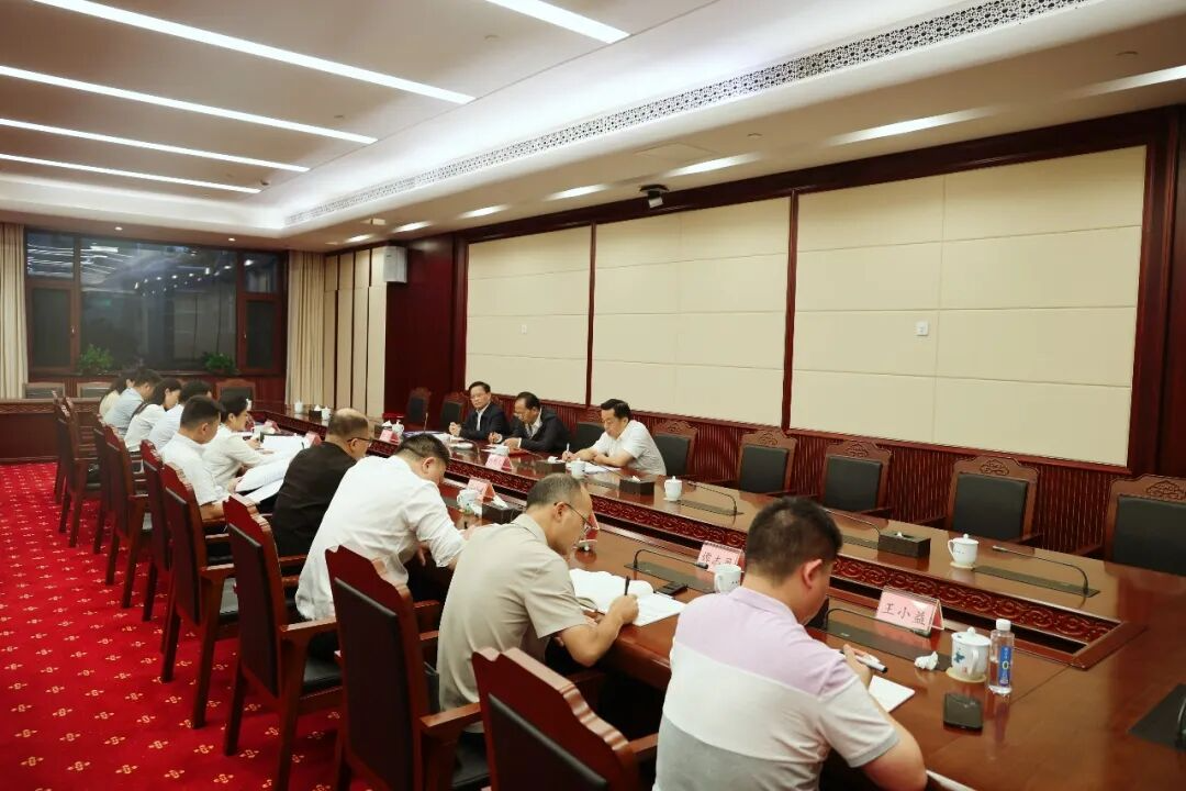 深学笃行习近平党建思想 以党建赋能代表工作提质增效——杨浩东参加代表工委党支部主题党日活动