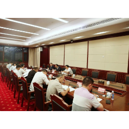 深学笃行习近平党建思想 以党建赋能代表工作提质增效——杨浩东参加代表工委党支部主题党日活动