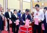 省人大常委会召开2026年省人大代表评议建议办理工作会议