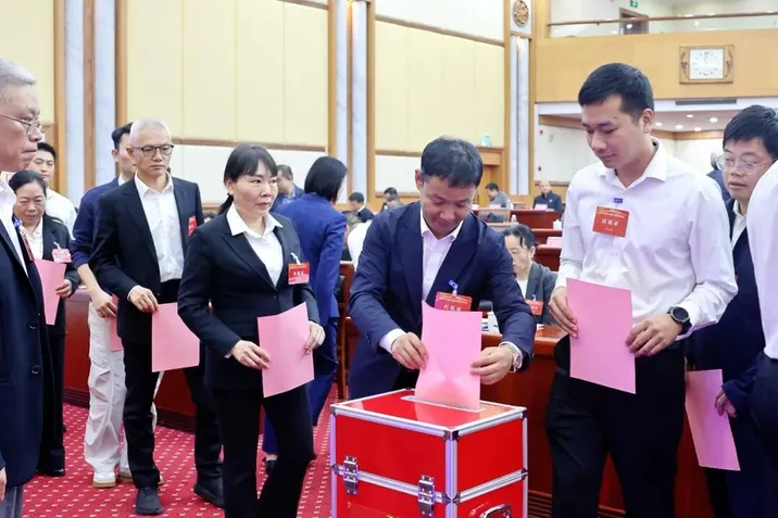 省人大常委会召开2026年省人大代表评议建议办理工作会议