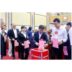 省人大常委会召开2026年省人大代表评议建议办理工作会议