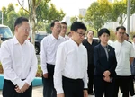全国人大宪法法律委、常委会法工委调研组在湖南开展政府采购法修订草案立法调研