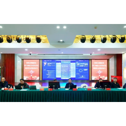 会场连线｜省十四届人大四次会议共接收代表议案8件、建议1022件