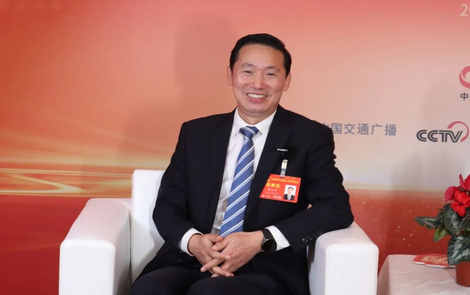 【代表好声音】谢良琼：以“下一代”技术为笔，绘就世界级输变电产业集群新图景