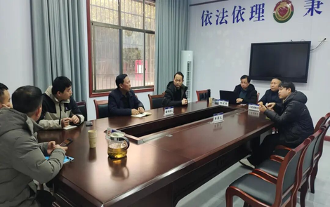 “代表、义警”双剑合璧，更好为民履职——访衡阳市人大代表、衡南义警协会会长李小春