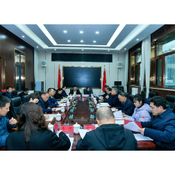 胡旭晟出席残疾人运动员权益保障专题会商会