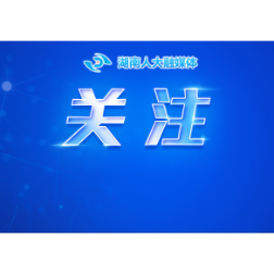 杨浩东当选湖南省总工会主席