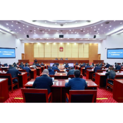 省人大常委会召开2026年立法计划实施推进会