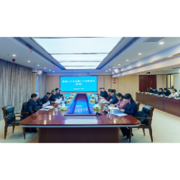 胡旭晟出席全省人大社会建设工作座谈会