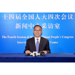 湖南代表团拟提出12件建议