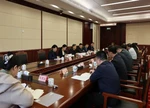 省人大常委会办公厅秘书处（接待办）党支部召开2025年度组织生活会
