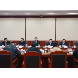 省人大常委会代表工委党支部召开2025年度组织生活会