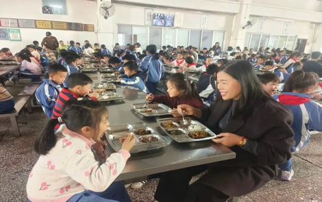 湘潭市：校园餐管理的立法之为