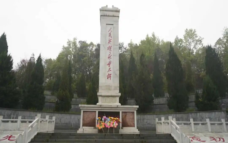 清明怀英烈  深情慰烈属  驻衡阳县市人大代表开展清明慰问活动