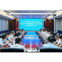 陈飞率队赴省水利厅调研洞庭湖蓄滞洪区迁建等中央巡视发现问题整改情况，并督办水利类重点处理建议