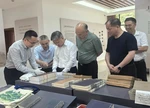 胡旭晟率队开展立法调研时强调  突出五个鲜明导向  推动我省哲学社会科学繁荣发展