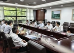 省人大制度研究会赴浙江、贵州学习调研区域协同立法、人大制度理论和实践研究工作