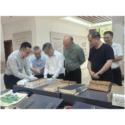胡旭晟率队开展立法调研时强调 突出五个鲜明导向 推动我省哲学社会科学繁荣发展