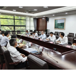 省人大制度研究会赴浙江、贵州学习调研区域协同立法、人大制度理论和实践研究工作