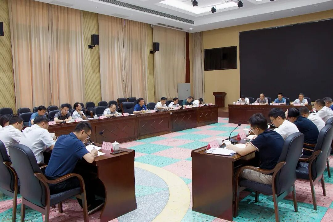 陈飞在省农业农村厅调研时强调：兑现庄严承诺办好代表建议 夯实良田根基筑牢粮食安全底板