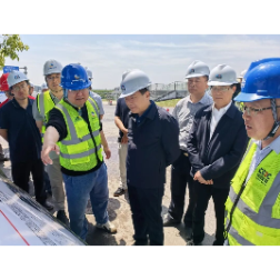 陈飞赴益阳调研农业农村综合工作并督办重点处理建议