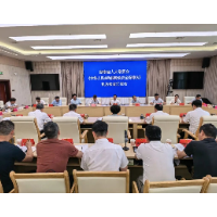 陈飞带队赴邵阳开展粮食安全保障法执法检查