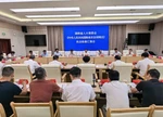陈飞带队赴邵阳开展粮食安全保障法执法检查