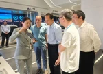 杨浩东率队赴安徽、浙江学习考察民营经济立法工作