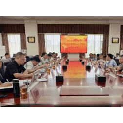 陈飞在益阳粮食安全保障法执法检查汇报会上强调：坚决扛稳粮食安全政治责任  以良田良种良机良法集成增效赋能农业现代化