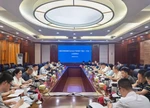 胡旭晟率队在浏阳开展烟花爆竹安全生产管理立法调研