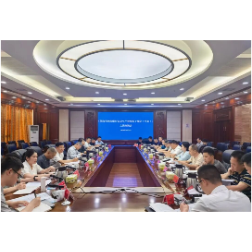 胡旭晟率队在浏阳开展烟花爆竹安全生产管理立法调研