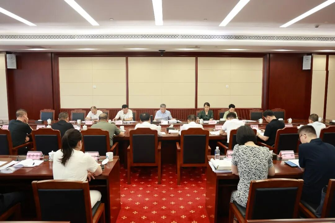 《湖南省烟花爆竹安全生产管理若干规定（草案）》向部分主产县市负责同志征求意见