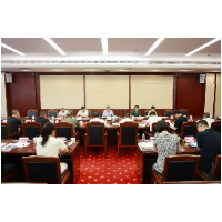 《湖南省烟花爆竹安全生产管理若干规定（草案）》向部分主产县市负责同志征求意见