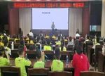 爱我中华 强我国防——省人大常委会机关组织国防教育专题宣讲