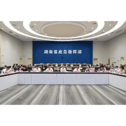 胡旭晟率队督办重点处理代表建议并开展全员安全生产责任制相关调研时强调：以高水平安全保障高质量发展