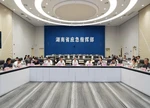 胡旭晟率队督办重点处理代表建议并开展全员安全生产责任制相关调研时强调：以高水平安全保障高质量发展