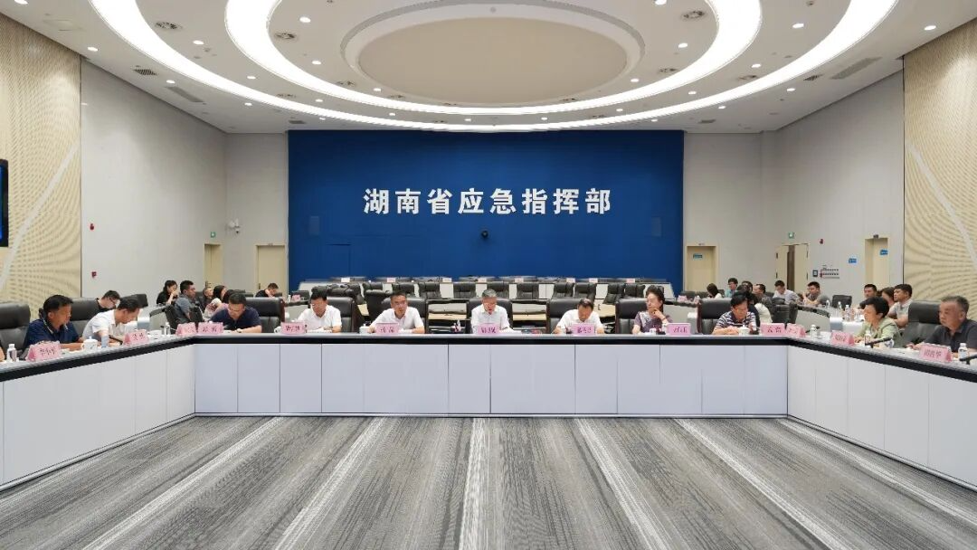 胡旭晟率队督办重点处理代表建议并开展全员安全生产责任制相关调研时强调：以高水平安全保障高质量发展